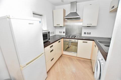 2 bedroom flat to rent, Albion Street, Wolverhampton