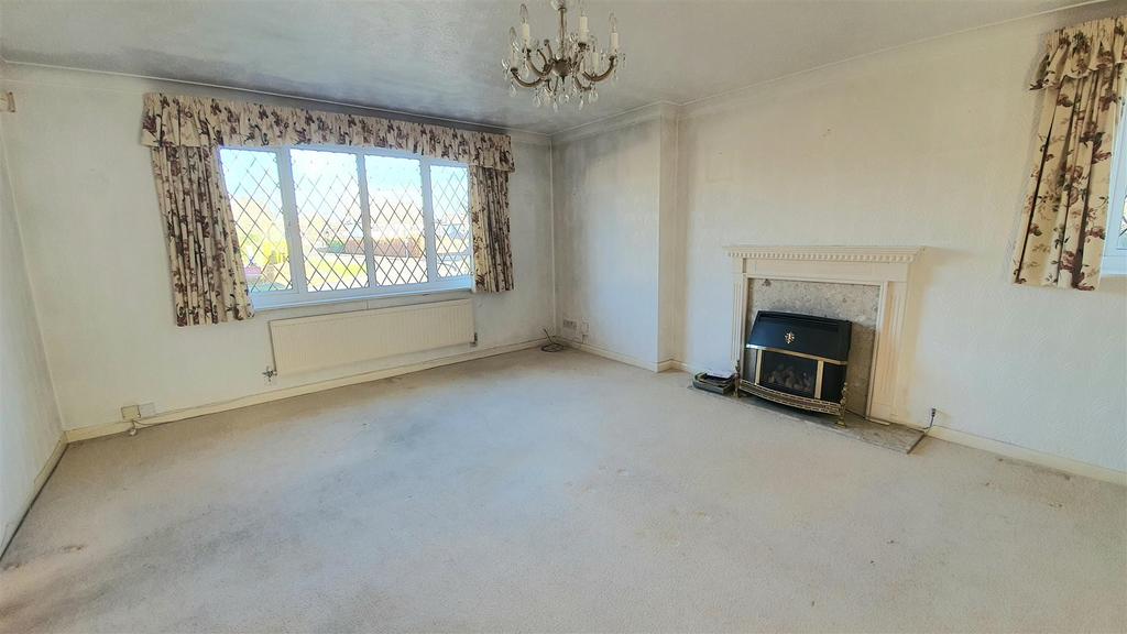 Muirfield Drive, Mickleover, Derby 4 bed detached house £350,000