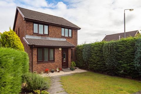 4 bedroom detached villa for sale - Shuna Place, Newton Mearns