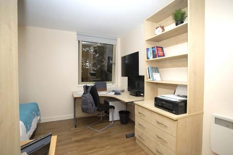 1 bedroom in a flat share to rent - 5-7 Anson Road, Manchester