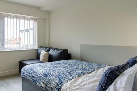 1 bedroom in a flat share to rent - 31-44 31 Dover Street and 44 York Street, Leicester