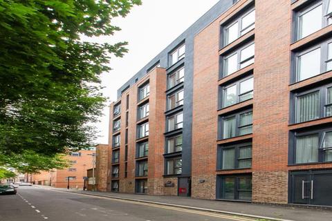 1 bedroom in a flat share to rent - 31-44 31 Dover Street and 44 York Street, Leicester