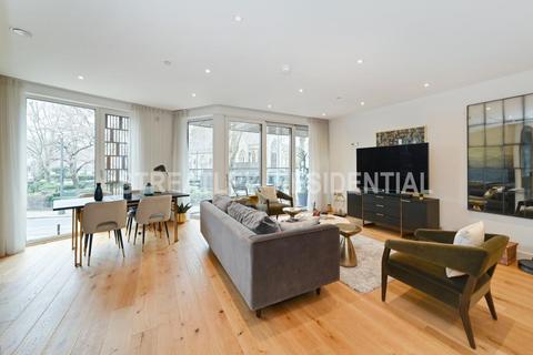 2 bedroom apartment for sale - Palace View, 1 Lambeth High Street, Lambeth, SE1