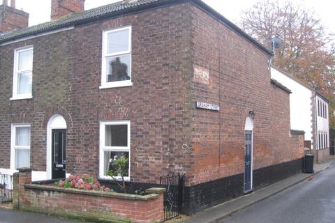 2 bedroom terraced house to rent - Extons Road, King's Lynn, PE30