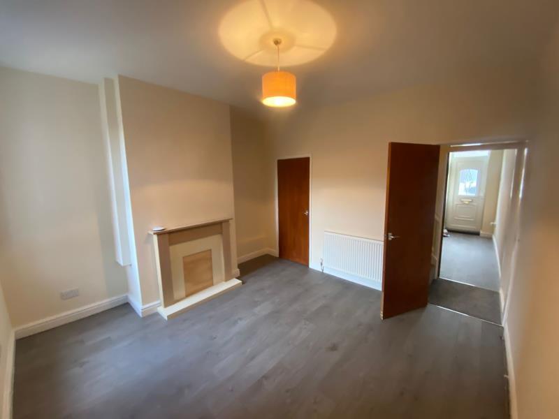 Victoria Street, Mexborough, S64 2 bed terraced house £575 pcm (£133 pw)