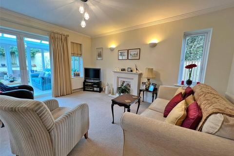 3 bedroom detached house for sale - Victoria Road, Milford on Sea, Lymington, SO41