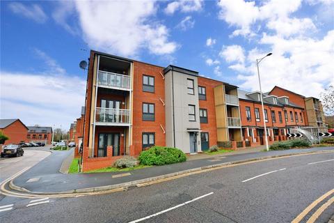 1 bedroom apartment for sale - Fullwell Avenue, Clayhall, Ilford, Essex