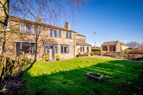 3 bedroom farm house to rent, Woodhead Road, Holmfirth HD9