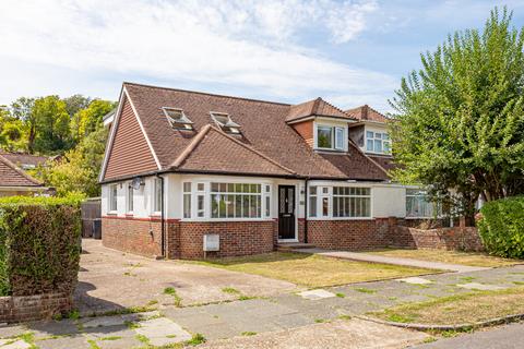 4 bedroom semi-detached house for sale, Eley Drive, Rottingdean , East Sussex, BN2