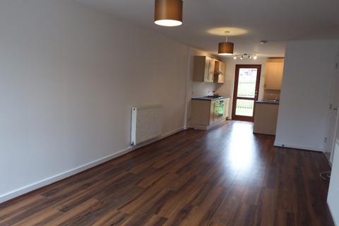 2 bedroom flat to rent, Dalmarnock Drive, Bridgeton, Glasgow, G40