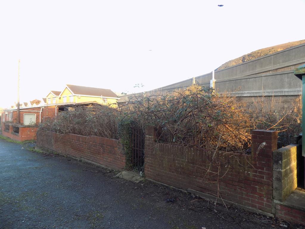 Plot on Brynheulog Place Brynheulog Place, Port Talbot, Neath Port