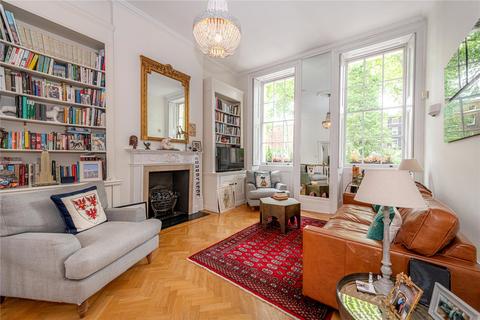 4 bedroom apartment for sale - Connaught Square, London, W2