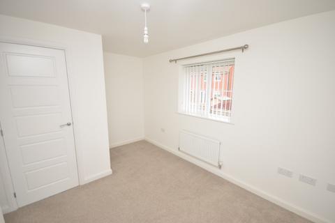 2 bedroom semi-detached house to rent, Prestoe Close, Priors Hall, Corby, NN17