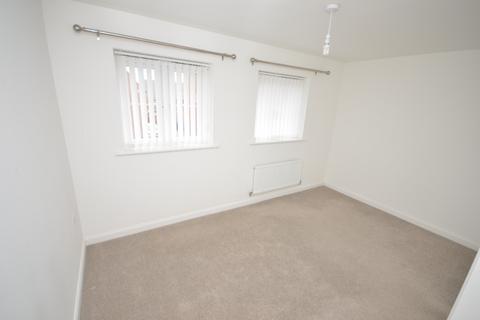 2 bedroom semi-detached house to rent, Prestoe Close, Priors Hall, Corby, NN17