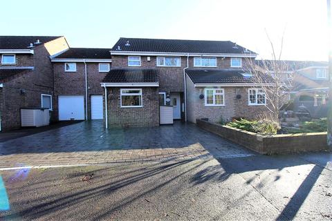 6 Falcon Close, Patchway, Bristol, BS34 5RY