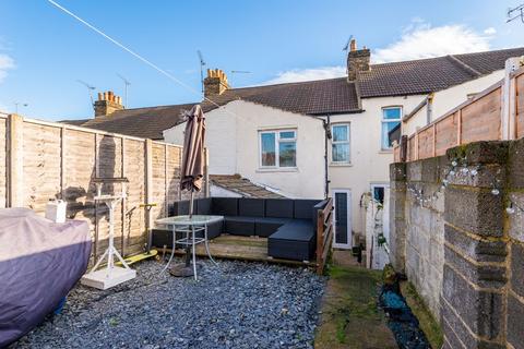 11 Baden Road, Gillingham, ME7 1RE