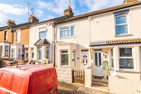 11 Baden Road, Gillingham, ME7 1RE