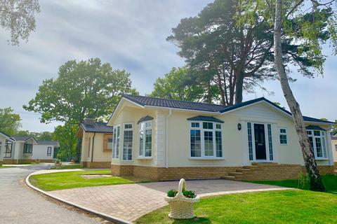 2 bedroom park home for sale - Royale Heights Properties Available At, Royale Heights Park Bungalow Development, Poole, BH16