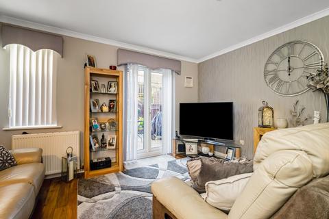 4 bedroom terraced house for sale - Garnqueen Crescent, Coatbridge, ML5
