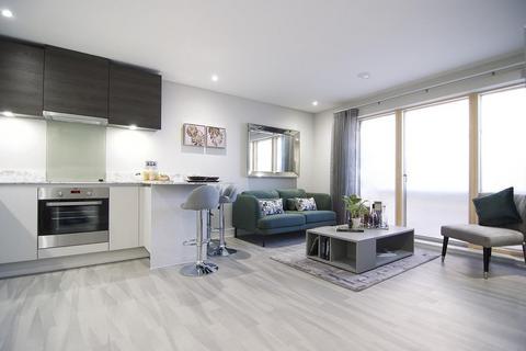 1 bedroom apartment to rent, 40 Stoke Road, Slough, Berkshire, SL2
