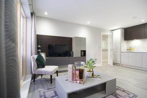 1 bedroom apartment to rent, Stoke Road, Slough, Berkshire, SL2