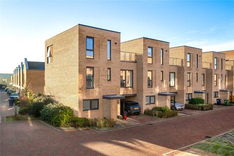 8 Baker Lane, Trumpington, Cambridge, CB2 9DS
