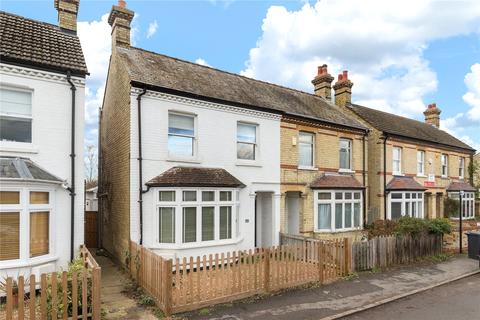 3 bedroom semi-detached house for sale - Grantchester Road, Newnham, Cambridge