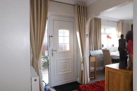 2 bedroom detached bungalow for sale - Elm Crescent, Burgh Le Marsh, Skegness, PE24 5EG