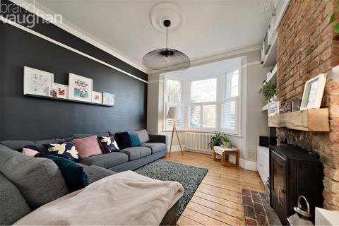 4 bedroom terraced house for sale - Cleveland Road, Brighton, East Sussex, BN1