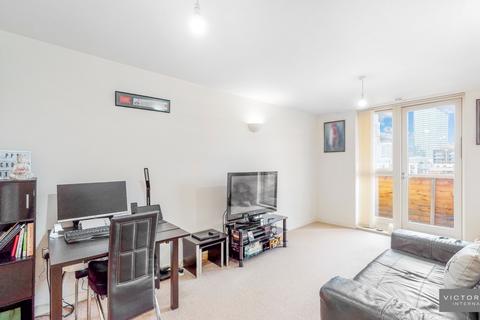 1 bedroom apartment to rent - Wenlock Street, Shoreditch, London, N1