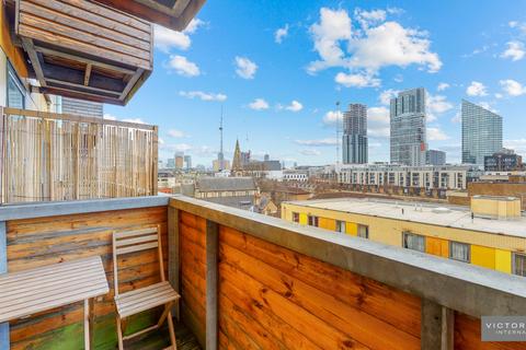 1 bedroom apartment to rent - Wenlock Street, Shoreditch, London, N1