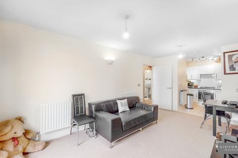 1 bedroom apartment to rent - Wenlock Street, Shoreditch, London, N1
