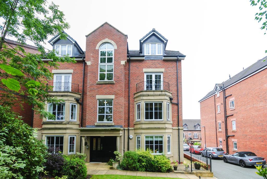 Wigan Road, Standish, Wigan, WN1 2RF 2 bed apartment £725 pcm (£167 pw)