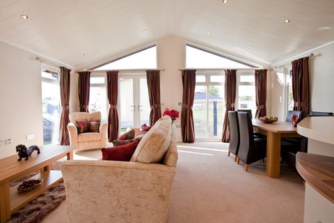 2 bedroom lodge for sale, Chipping Sodbury, Gloucestershire, BS37