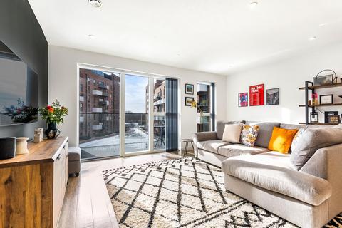 Flat 4, 7 Station Approach, London, SE26 5FD