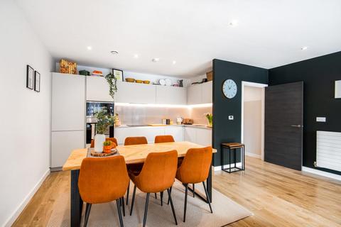 Flat 4, 7 Station Approach, London, SE26 5FD