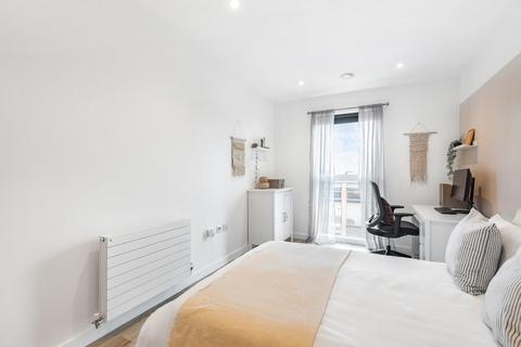Flat 4, 7 Station Approach, London, SE26 5FD