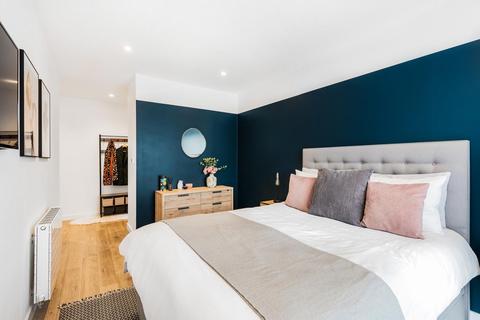 Flat 4, 7 Station Approach, London, SE26 5FD