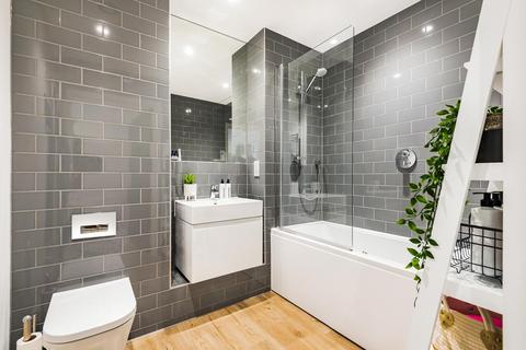 Flat 4, 7 Station Approach, London, SE26 5FD