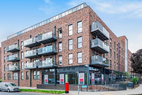 Flat 4, 7 Station Approach, London, SE26 5FD