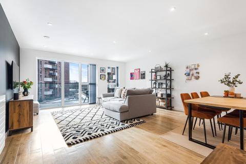 Flat 4, 7 Station Approach, London, SE26 5FD