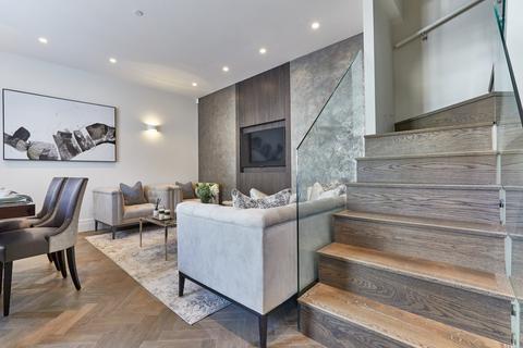 4 bedroom house for sale - Palace Court, London, W2