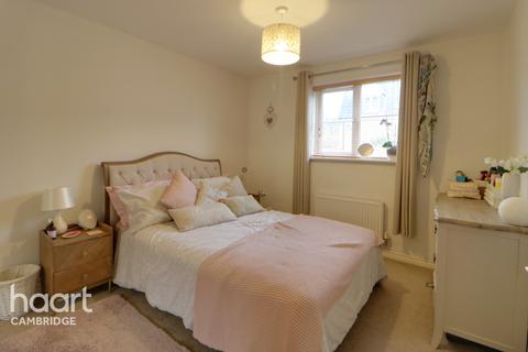 2 bedroom maisonette for sale - Wellbrook Way, Cambridge