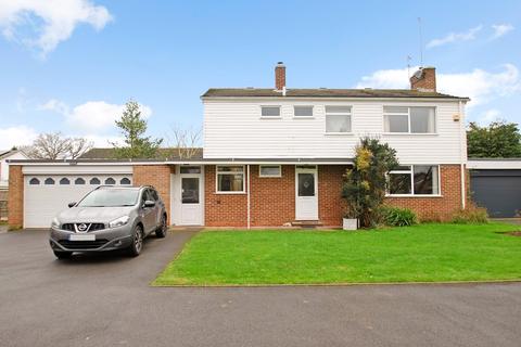 6 Sheepcote Close, Beaconsfield, HP9 1SX