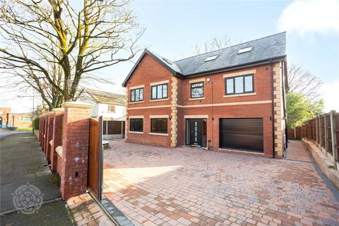 6 bedroom detached house for sale - Easedale Road, Heaton, Bolton, Greater Manchester, BL1