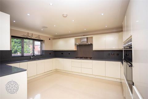 6 bedroom detached house for sale - Easedale Road, Heaton, Bolton, Greater Manchester, BL1