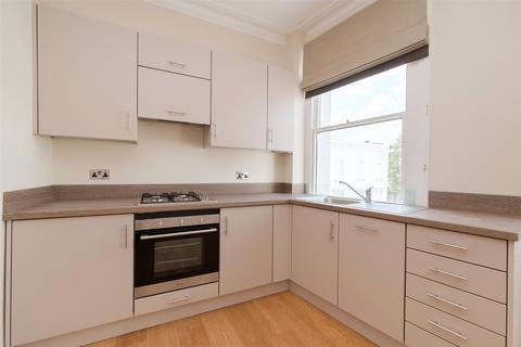 1 bedroom apartment to rent, Fulham Road, London, SW3