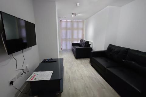 5 bedroom apartment to rent, G1.1 The Old Post Office, 4 Bishop Street, Leicester, LE1
