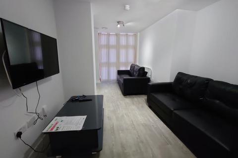 5 bedroom flat share to rent, The Old Post Office, 4 Bishop Street, Leicester, LE1