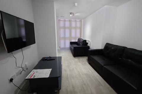 undefined, The Old Post Office, 4 Bishop Street, Leicester, LE1